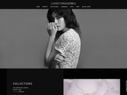 『LUSSO VIAGGIOBLU Official Website』JAVA CORPORATION