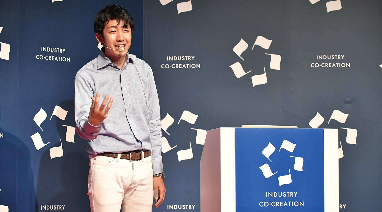 「事業家」を目指す仲間を採用し、社会を変えるビジネスを創りたい