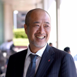 Ichiro Umehara