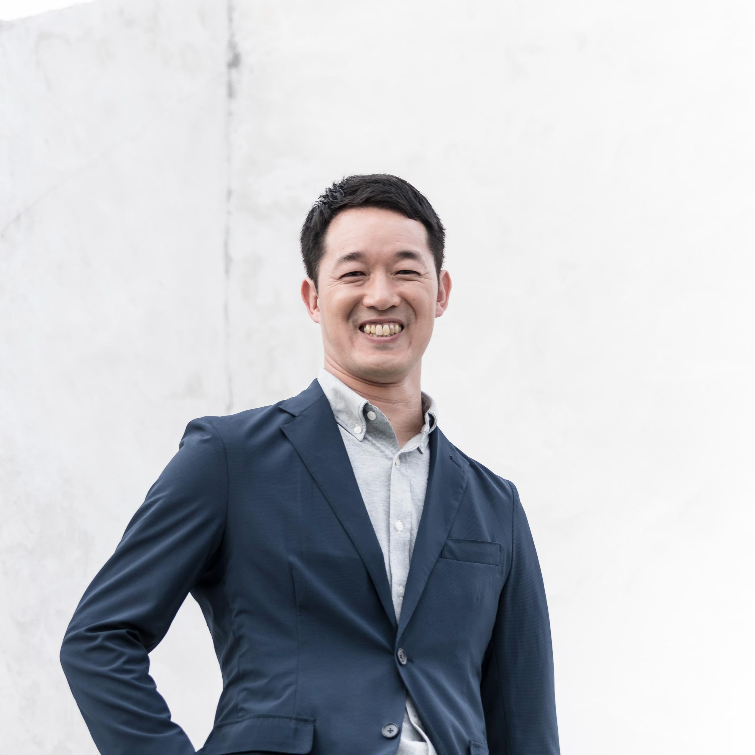 廣江 朋也