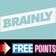 [@Brainly@] Points Generator Hack Online