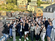1人1人が生き生きと業務に取り組める環境です！
