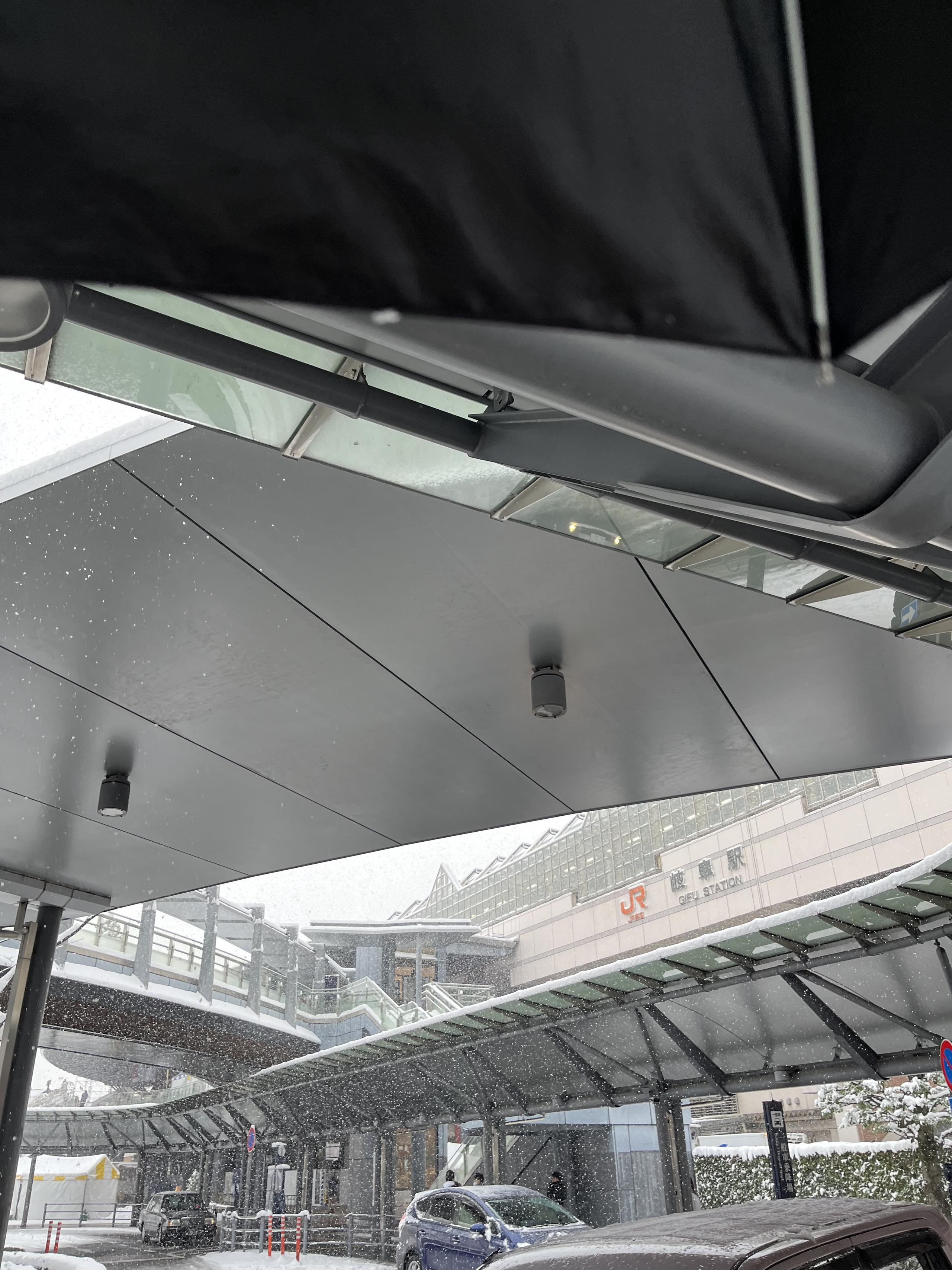 【中部地方上陸！！〜Happy merry X'mas〜】