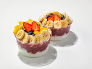 sugary（シュガリー）のアサイーボウル②