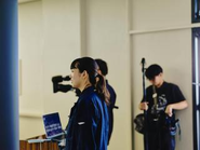 記者会見の運営や取材などでメディアの誘致〜当日の準備・進行なども行います。業務は幅広く、さまざまなPR・企画のスキルをつけたい方におすすめです。