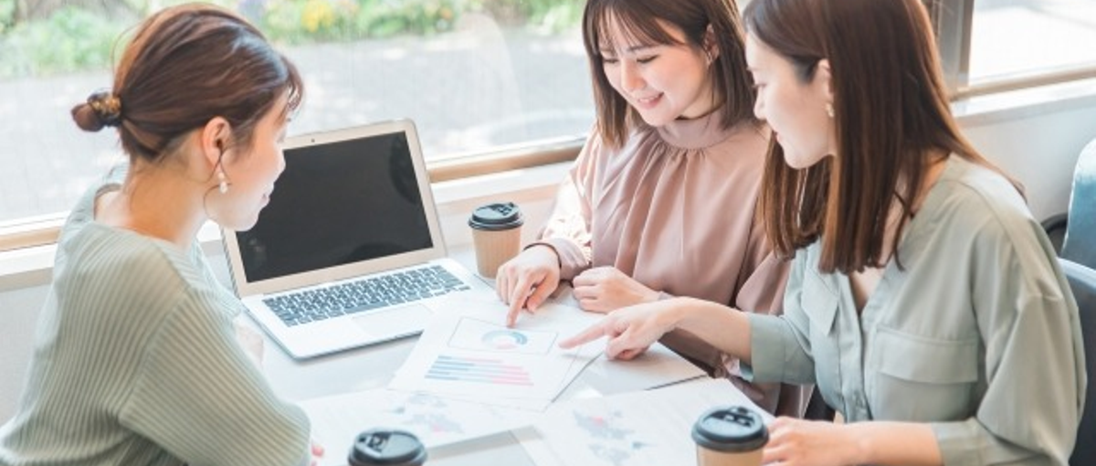 新規事業の立ち上げに関われる学生インターン募集