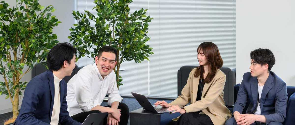 インターン | マーケ | 上場準備、事業成長を加速させる学生を募集！