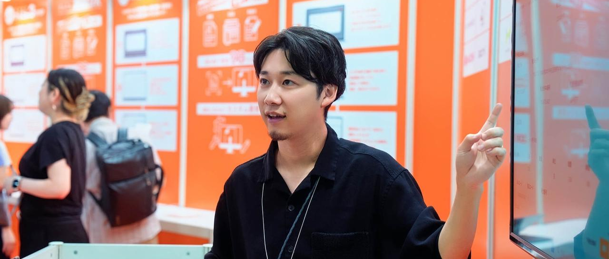 柔軟性と戦略性を併せ持つプロダクトマネージャーを募集中