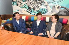 最初の一歩は、挑戦から。WEBマーケで企業価値向上に貢献する法人営業