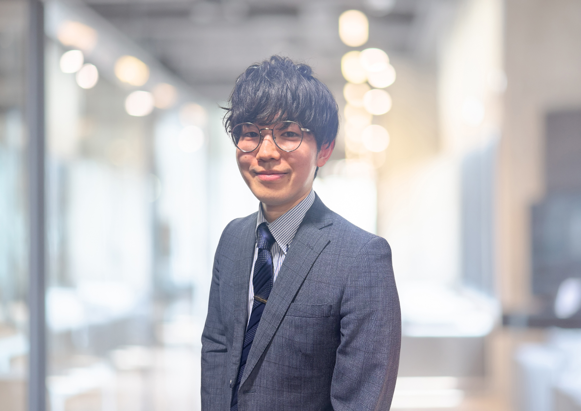 自身のキャリアプランを叶えるためGAGAに転職！ITコンサルタントの仕事のやりがいとは