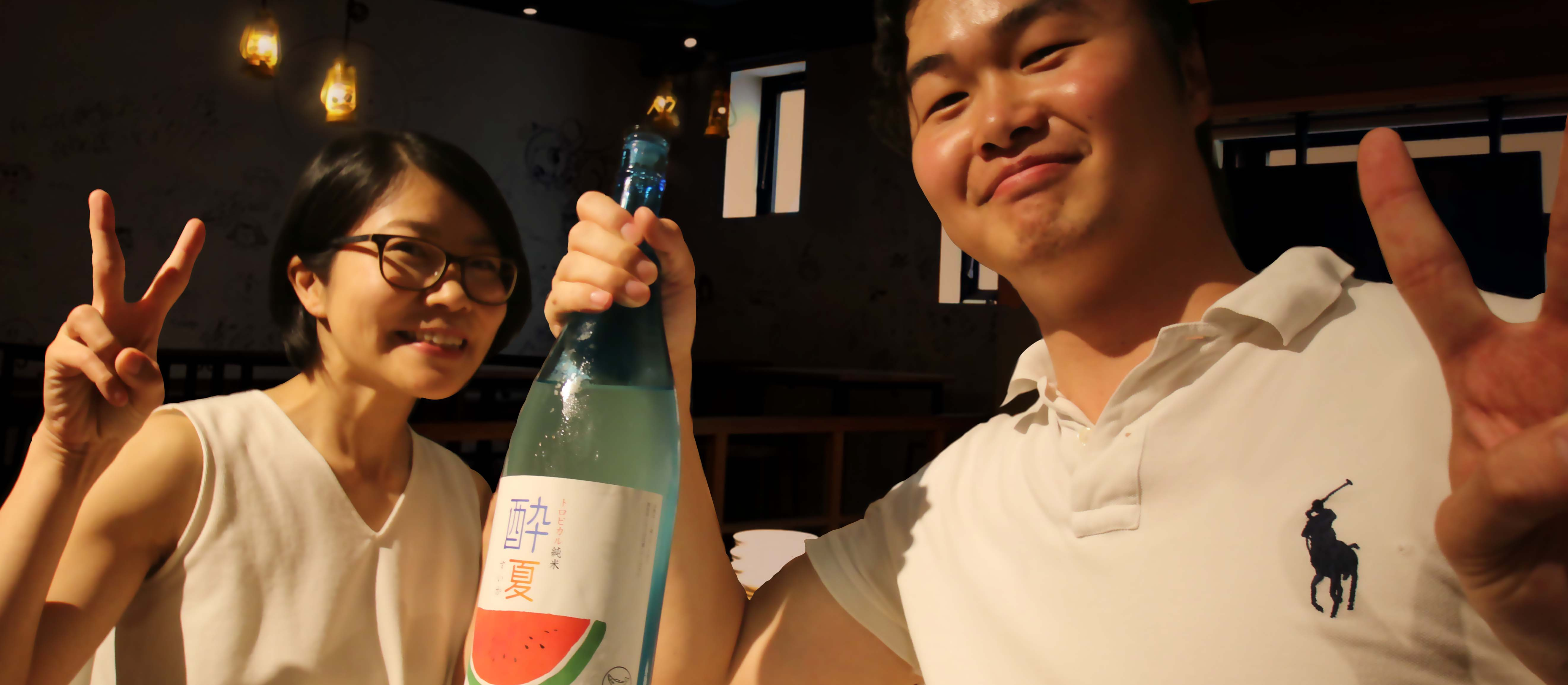 毎年恒例、カンプス夏祭り開催！