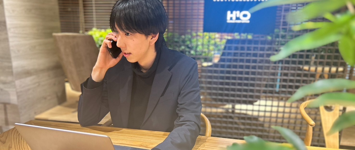 顧客とデザインにとことん向き合う│WEBディレクターの事業責任者候補