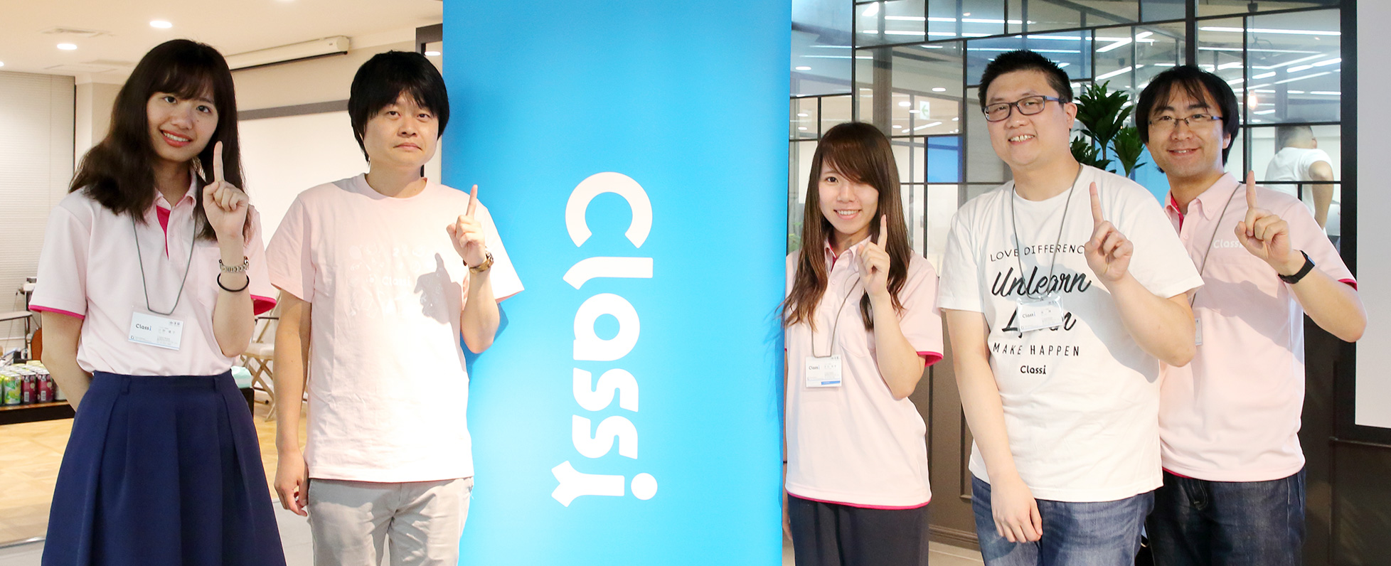 SUSHI BAR ‐Wantedly Engineer Meetupに出展しました！