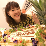長橋舞子
