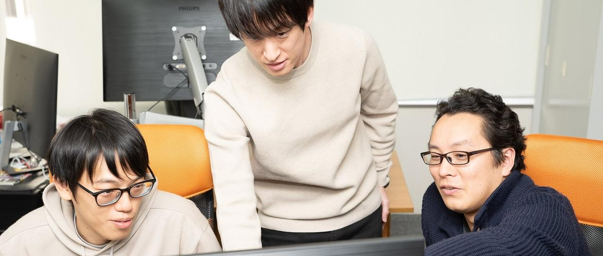 技術 × 組織力を最大化するエンジニアリングマネージャー募集！