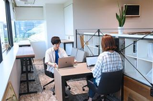 コーポレートエンジニア/SaaS、社内ITサポートなどバックオフィス業務！