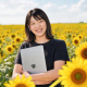 林田 真帆