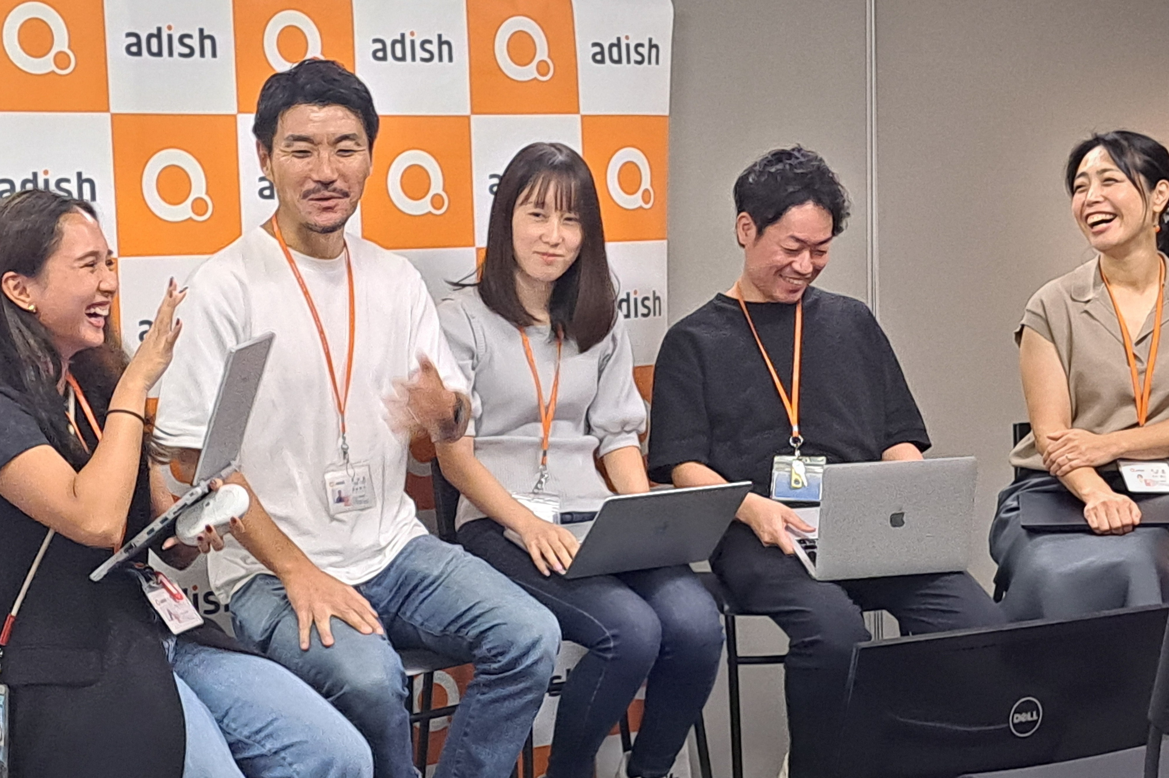 成長企業のプロダクトサポート/チームづくりにも積極的に関われます！