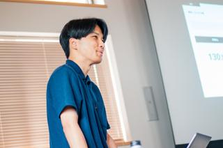 連続起業家から学べる｜急成長企業のインターンで成長を実感