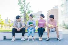 中長期的視点で会社運営！渋谷発ITベンチャーのコーポレートプランナー求む！