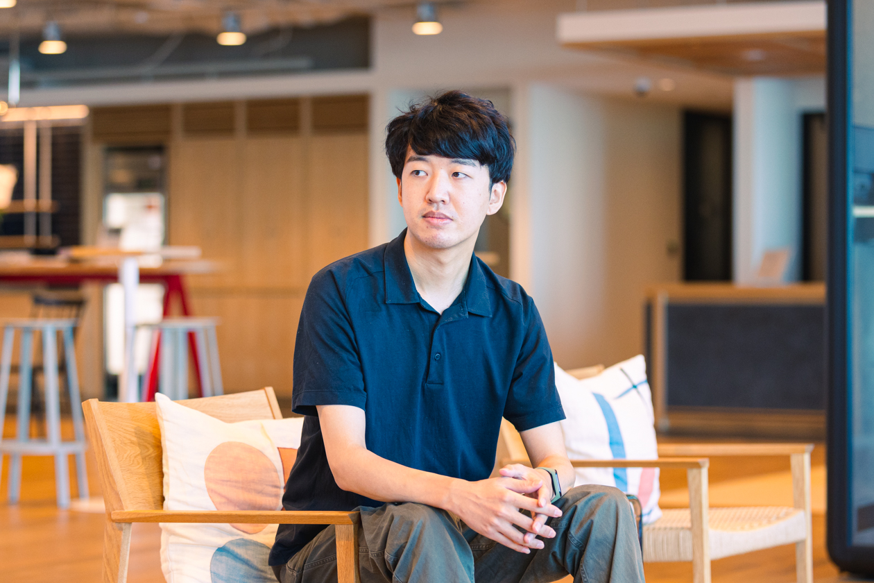 「キャラクターのライブ配信」を楽しめるアプリ『IRIAM』。サービスを支えるエンジニアマネージャーが重要視すること