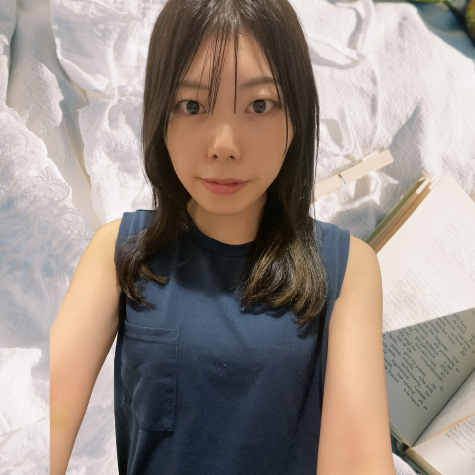 野老 美希