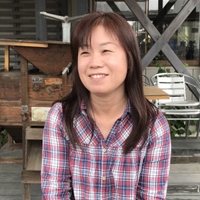 山岸きよみさんのプロフィール