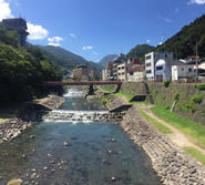 今年の夏には、箱根へ1泊2日の開発合宿へ！充実した2日間となりました♪