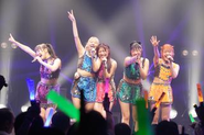 アップアップガールズ（仮）