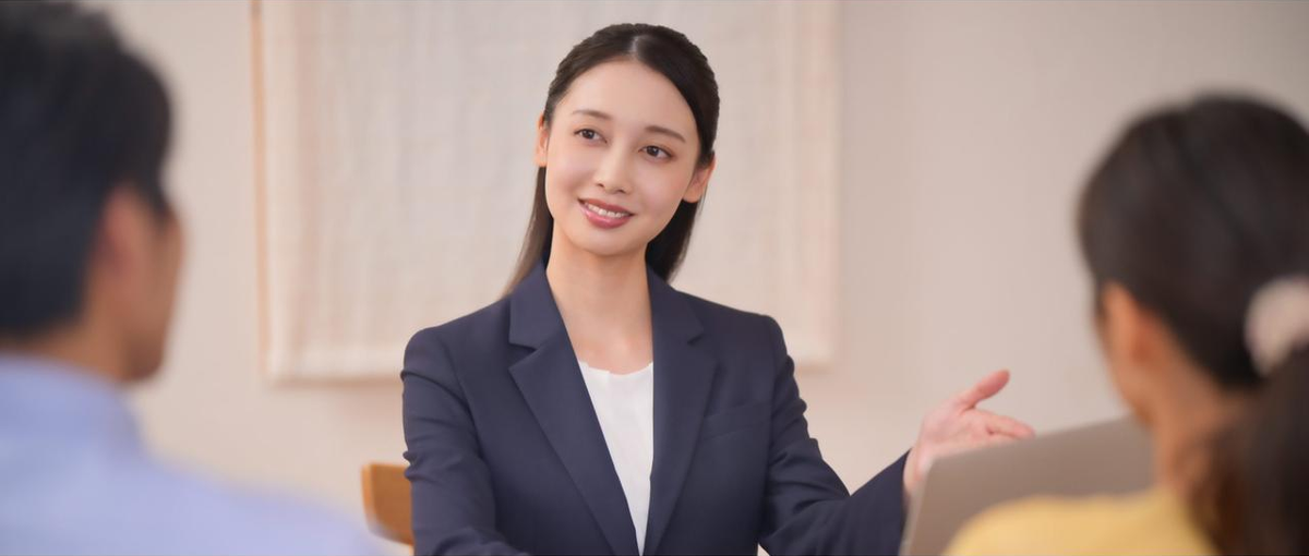 売らない営業！土地活用のご提案で地域とオーナー様に喜んで頂けるお仕事です！