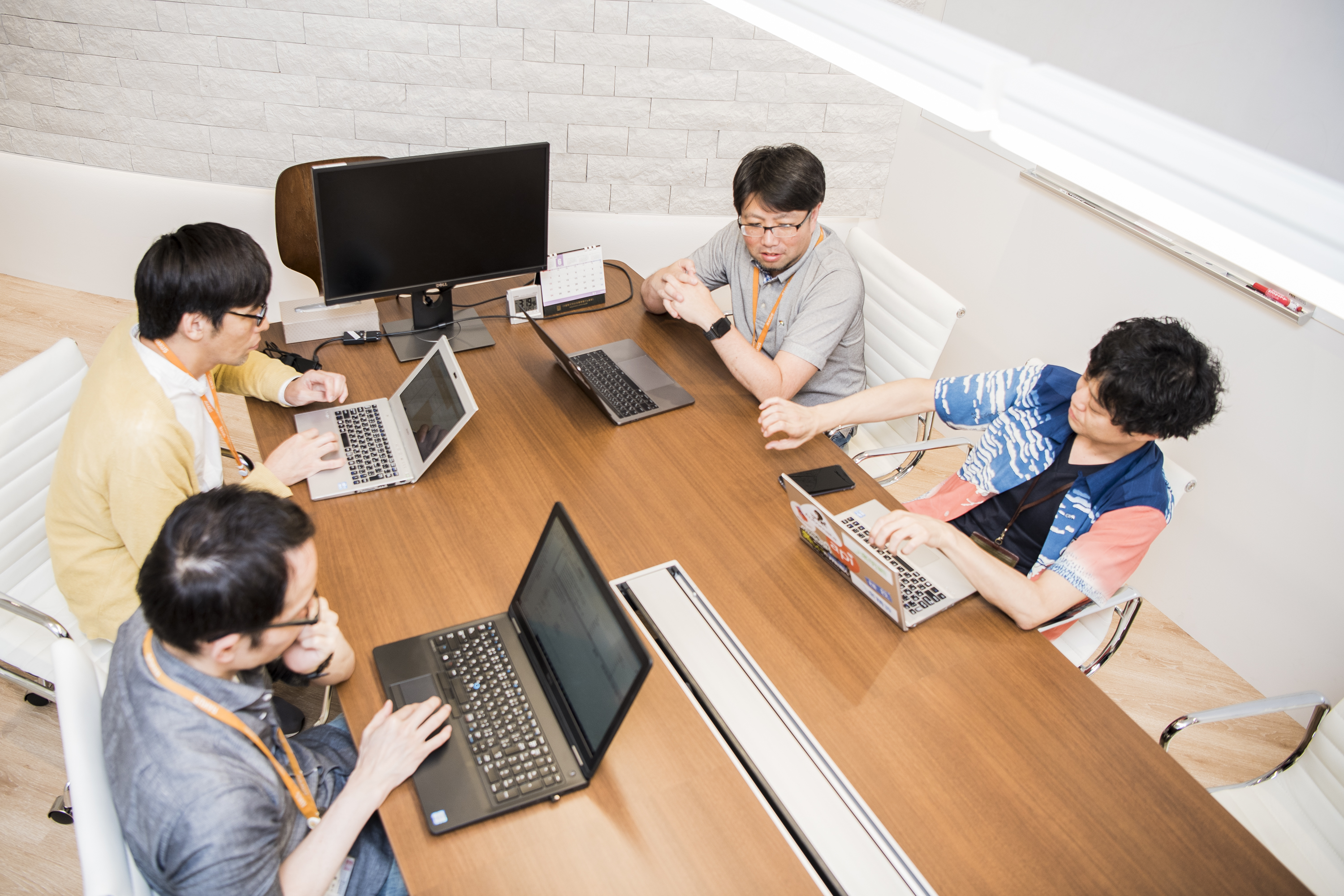 【イベント開催】エンジニア・デザイナー組織の「チームづくり」実践事例を紹介！