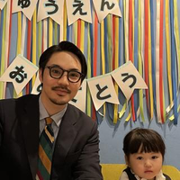 高原 太郎さんのプロフィール