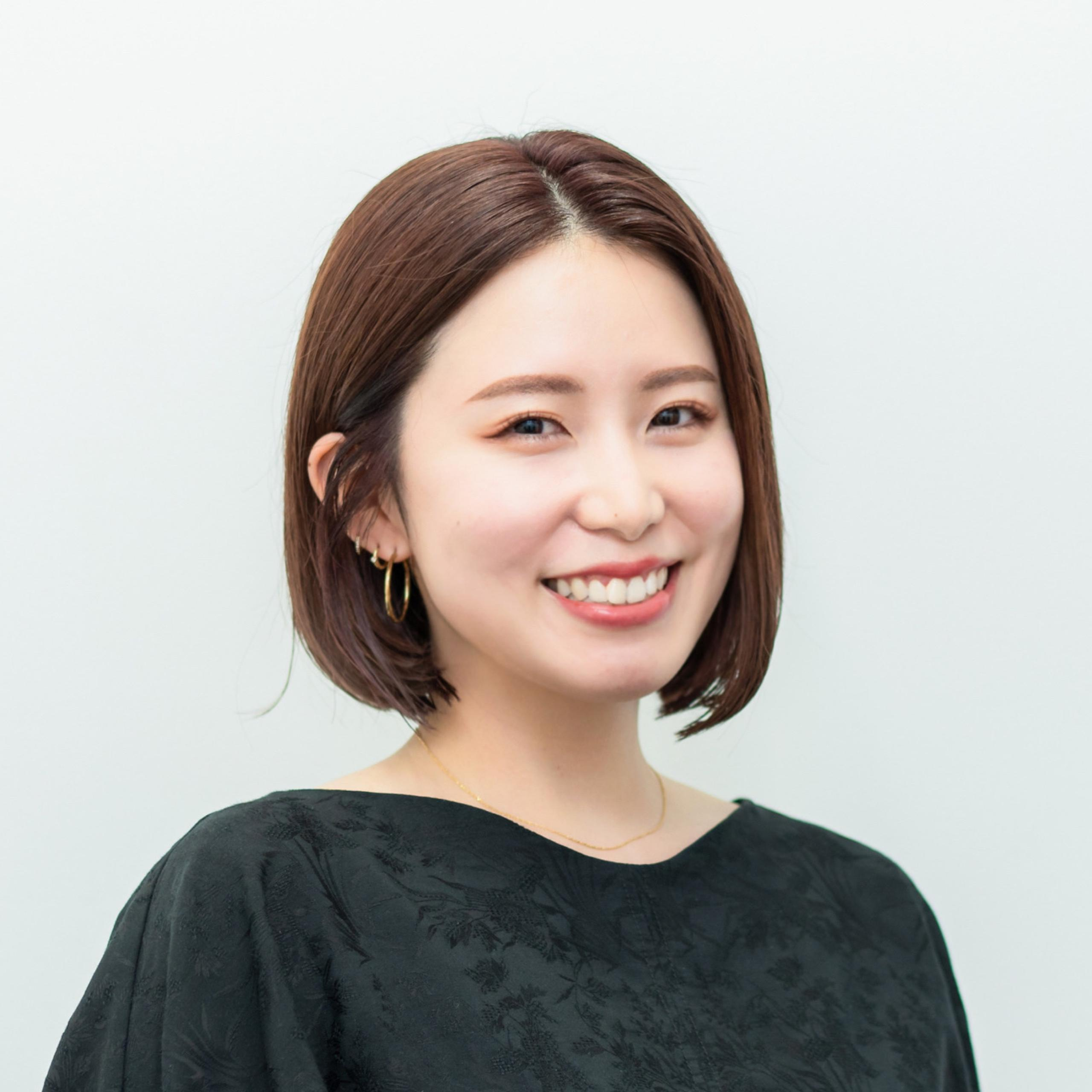 矢野 茜
