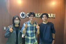 自社プロダクトの魅力を伝える！マーケティング＆企画の仕事に挑戦しよう