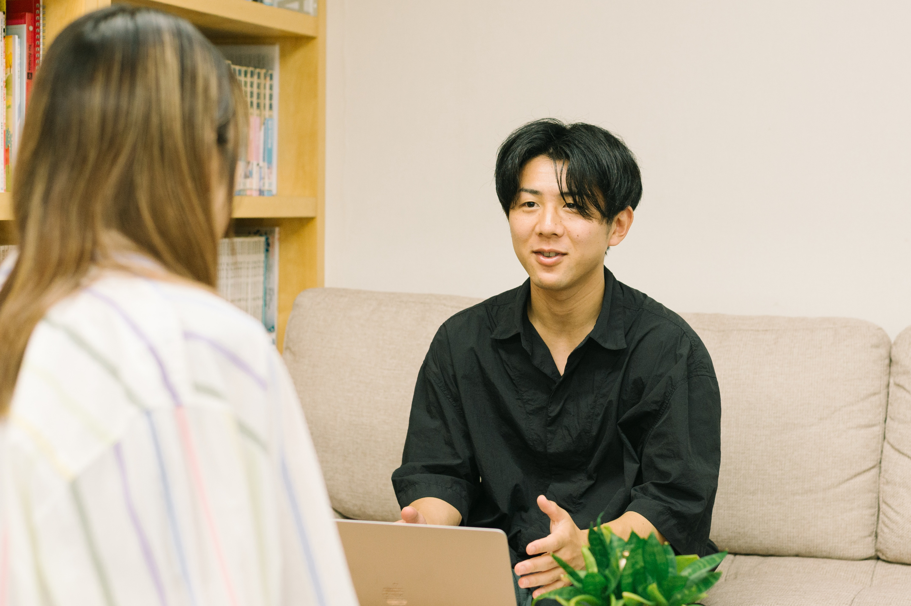 第2新卒でもしっかりご指導！オンライン広告運用・分析・レポート・顧客提案