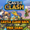 (!!Castle Clash!!)Free Gems Hack Cheats Generator Mod Apk