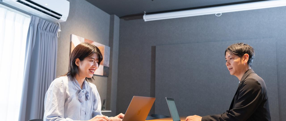 上流挑戦可｜案件選択で成長できる環境あり！Javaエンジニア募集！