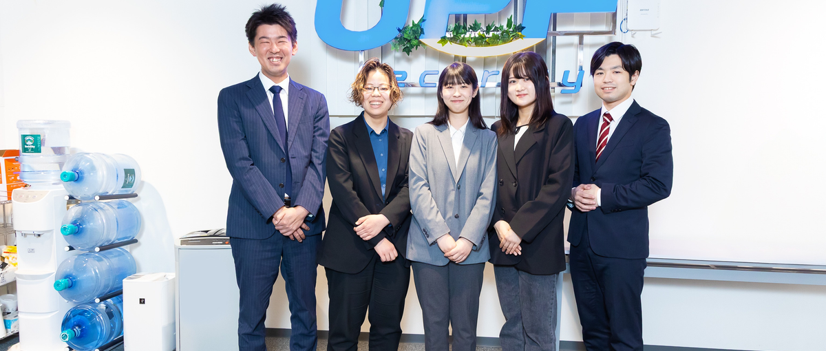 SES事業部でのマッチング業務をお任せ！経験者さんお待ちしています☺