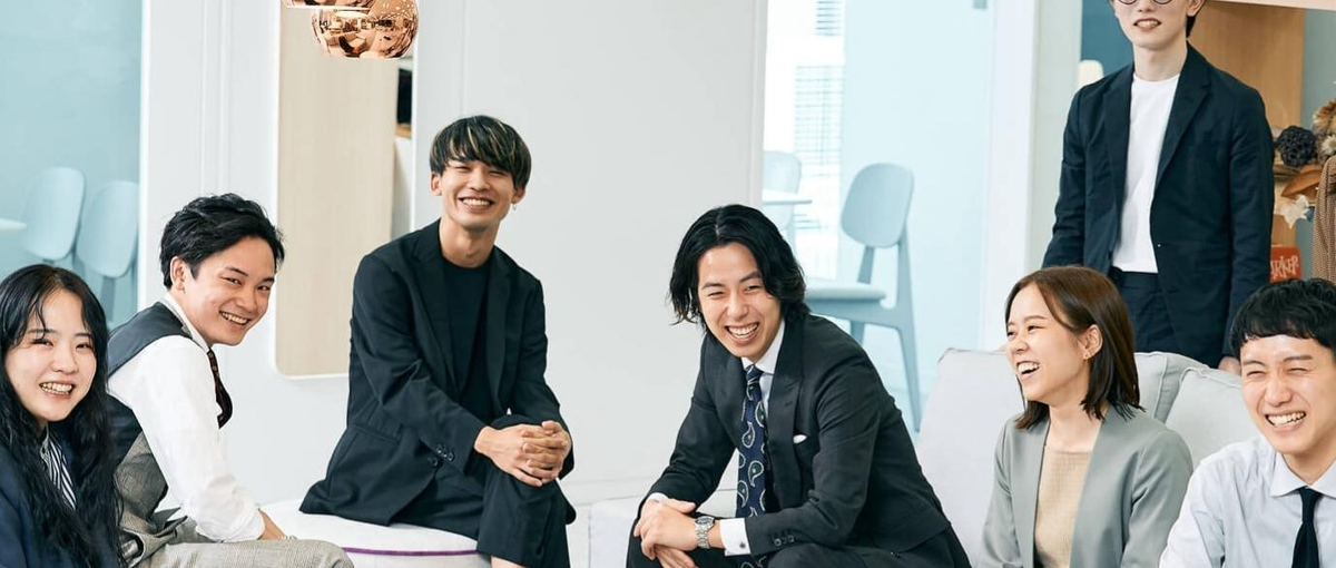 第二新卒募集！ファッション x ITのベンチャー企業で挑戦したい人！