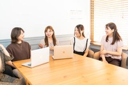 エンジニア/デザイナー教育にも力を入れています！未経験の方でも一緒に成長していきませんか？