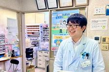 座談会｜2時間コース/先輩薬剤師にホンネを聞いてみよう！