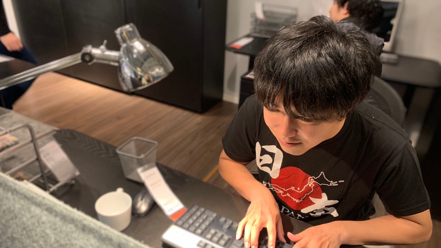 Kazuki Yumiba