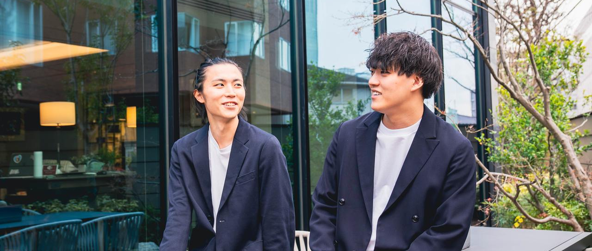 26卒インターン｜上場を目指す、急成長ベンチャー企業で活躍！