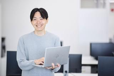 PM管理職候補｜あなたのビジョンが、プロジェクトの道筋を決める！