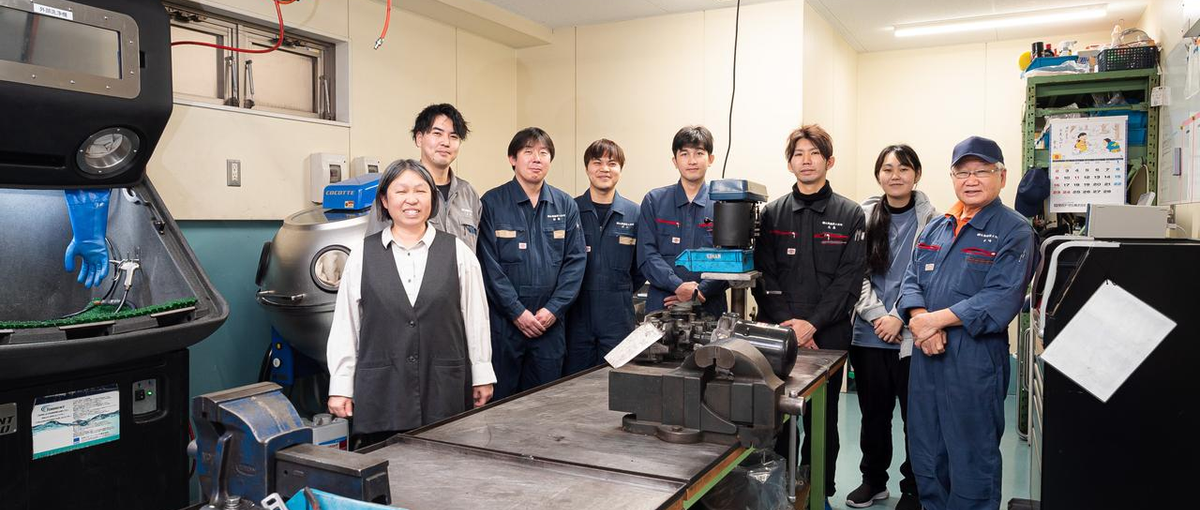 ガツガツ売れる営業職を募集！代表直下で活躍しませんか？