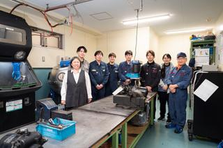 ガツガツ売れる営業職を募集！代表直下で活躍しませんか？