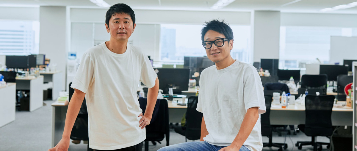 26卒｜元DeNA執行役員が創業したベンチャーで圧倒的に成長しませんか？