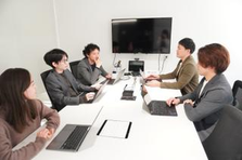 第二新卒|営業経験を活かして、マーケティングコンサルタントを目指しませんか