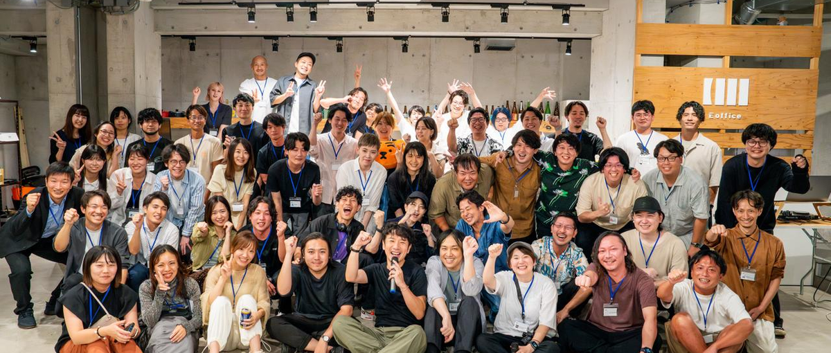 26卒、内定式に参加したけど…まだモヤモヤしてるなら、一度お話しませんか？