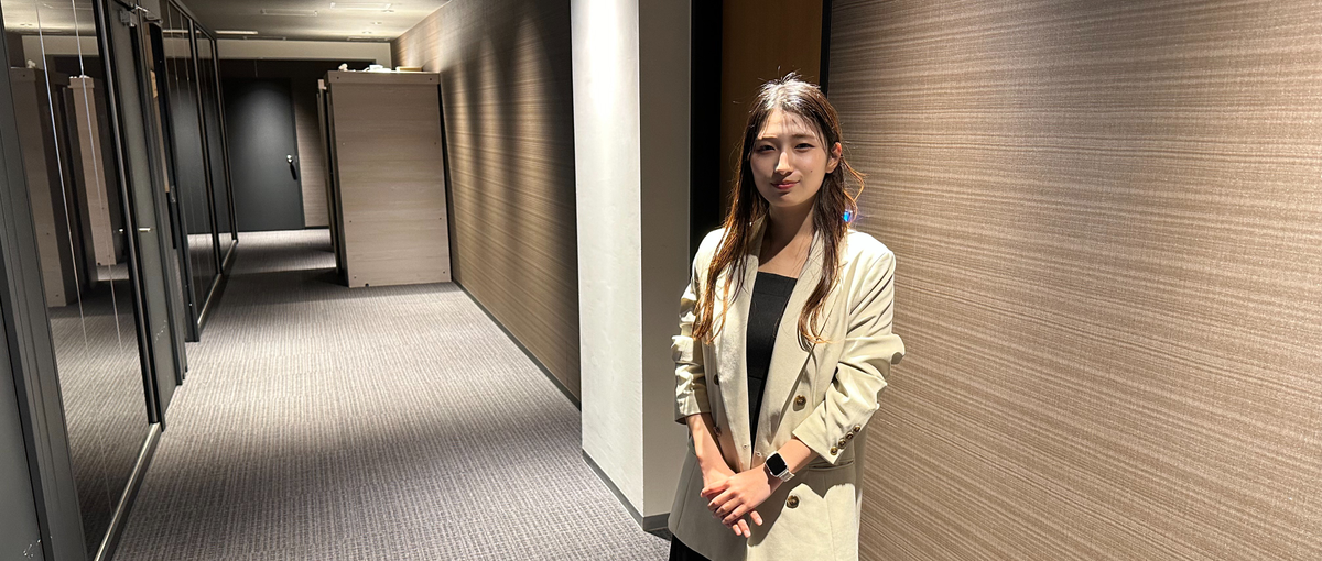 1年生大歓迎！就活に向けて人事インターンでスキルを身につけませんか？